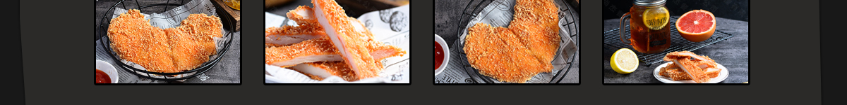 叫了個炸雞加盟