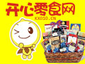 開心零食網