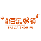 滿朝佰家養生粥鋪