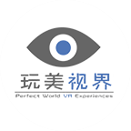 玩美視界VR主題游樂(lè)館