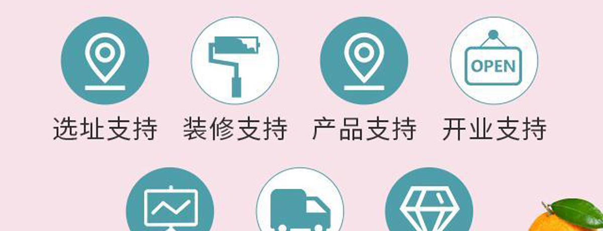 遇莧燒仙草加盟