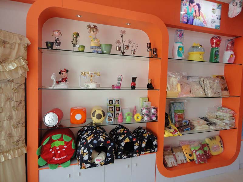 歐尚美佳創意家居批發