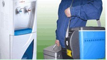 飲水機清洗機