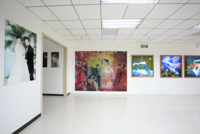 歐麗卡數碼影像