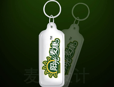 陽光麥康保健食品