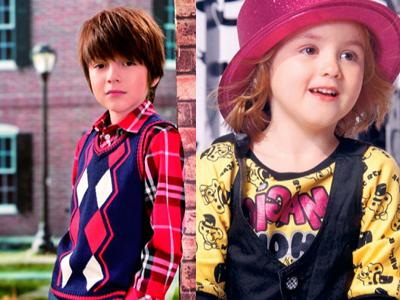 夢幻屋新款童裝