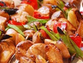 原炭烤魚-香飄飄烤魚-原炭烤魚做法-濟(jì)南天橋香飄飄餐飲技術(shù)推廣服務(wù)中心