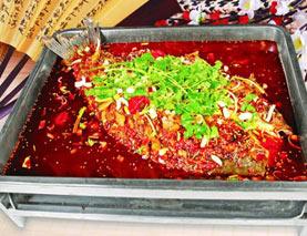 香飄飄原炭烤魚-原炭烤魚做法-特色烤魚加盟-濟(jì)南天橋香飄飄餐飲技術(shù)推廣服務(wù)中心