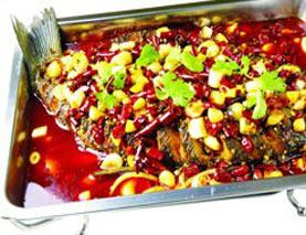 原炭烤魚做法-香飄飄-香飄飄原炭烤魚加盟-濟(jì)南天橋香飄飄餐飲技術(shù)推廣服務(wù)中心