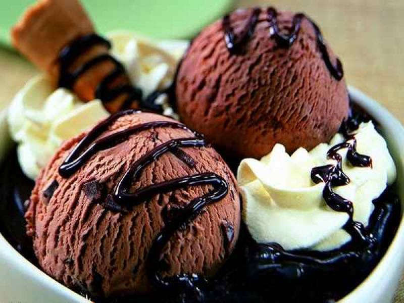 樂哈哈動感養生冰淇淋