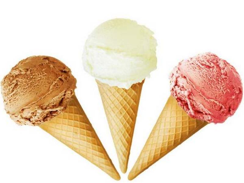 樂哈哈養生冰淇淋