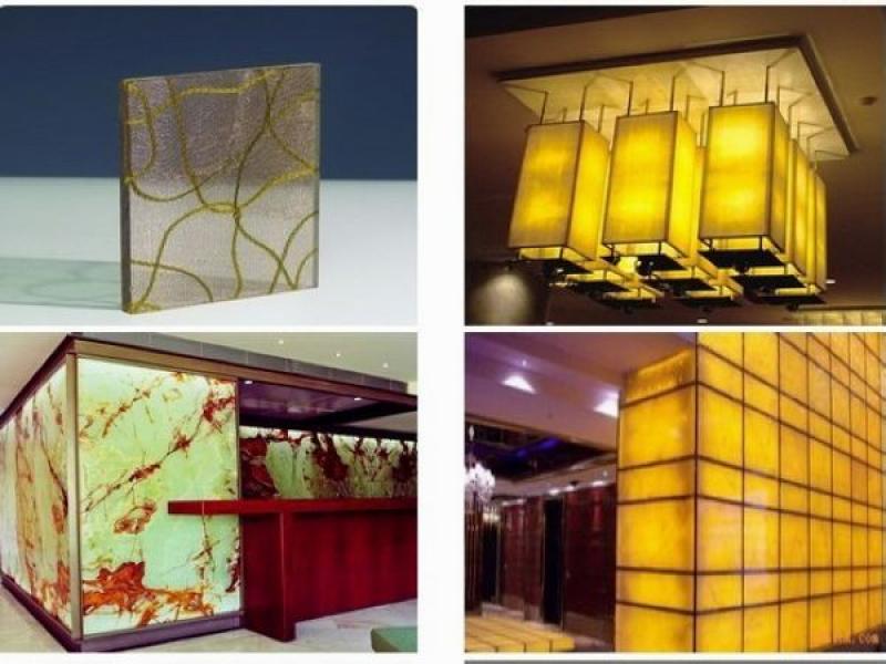 納米復合環保建材