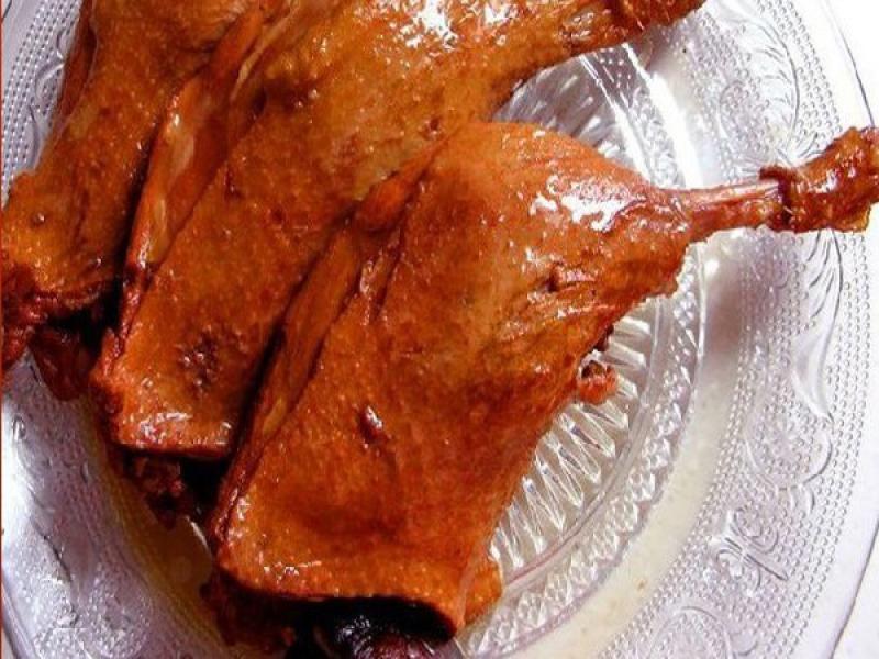 鹵太太營養鹵味小吃