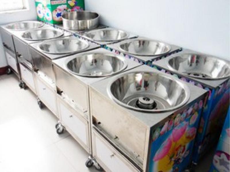 煙臺花式棉花糖