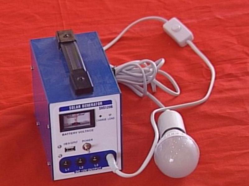 金艦陽(yáng)光太陽(yáng)能光電池