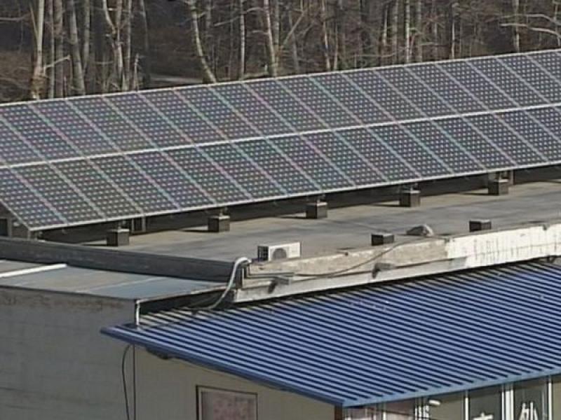 金艦陽(yáng)光太陽(yáng)能