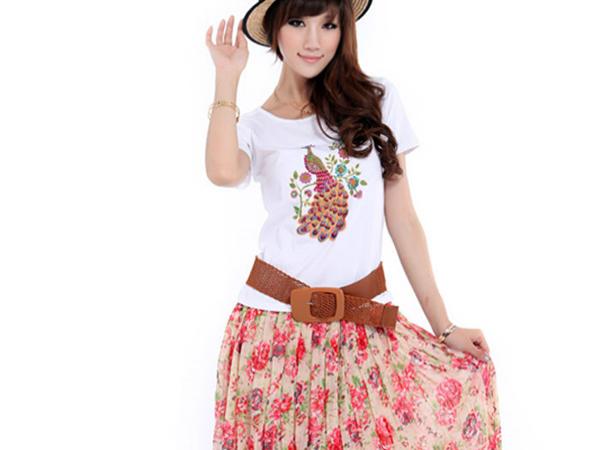 Vilian薇蓮9元時尚女裝