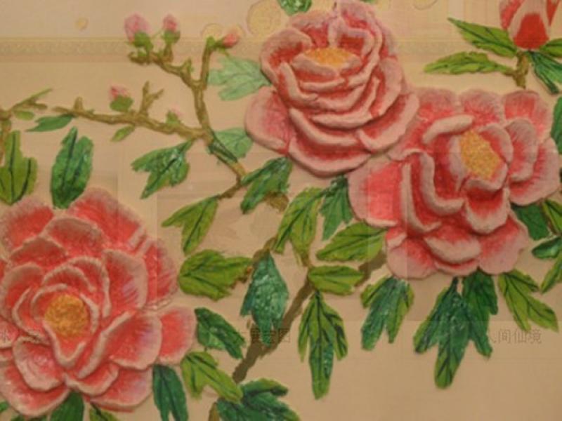 創意液態藝術墻衣-合肥圖樂斯建材科技有限公司-墻衣哪個牌子好-圖樂斯藝術墻衣