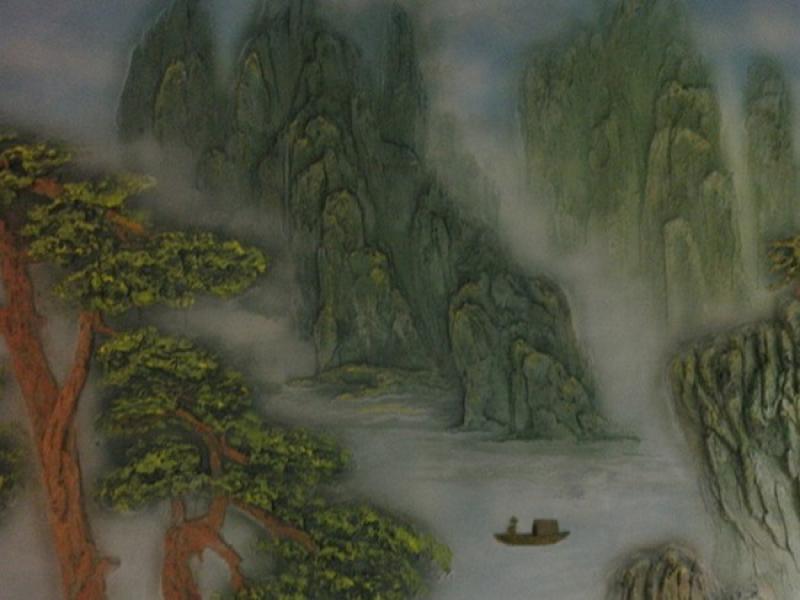 圖樂斯藝術墻衣加盟-圖樂斯建材公司-藝術墻衣-TURLOSE藝術墻衣代理