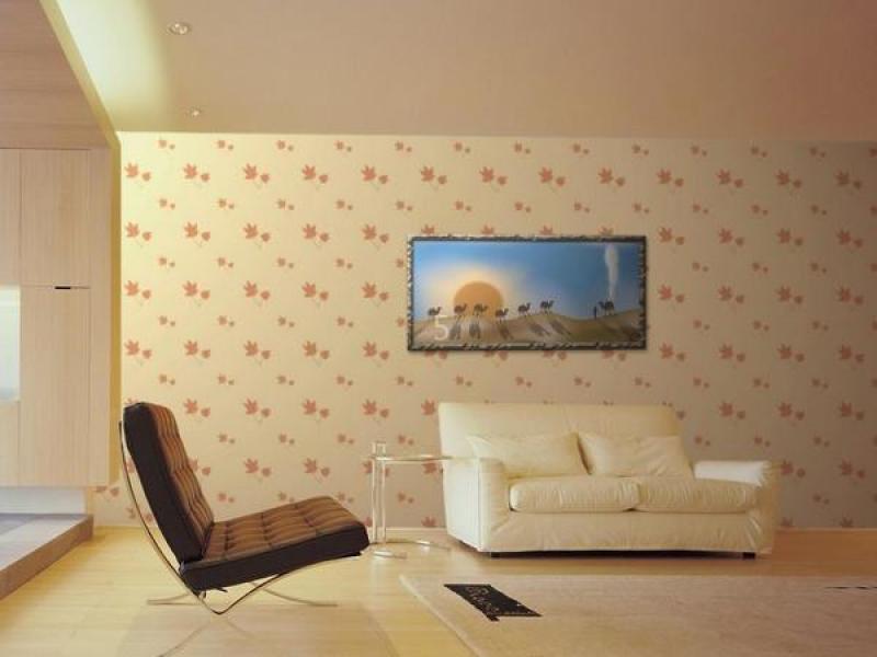 憶多彩3D幻影墻藝