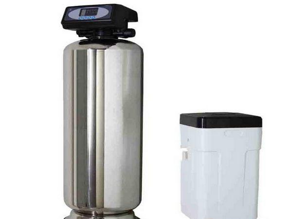 井立凈家用自來水處理器