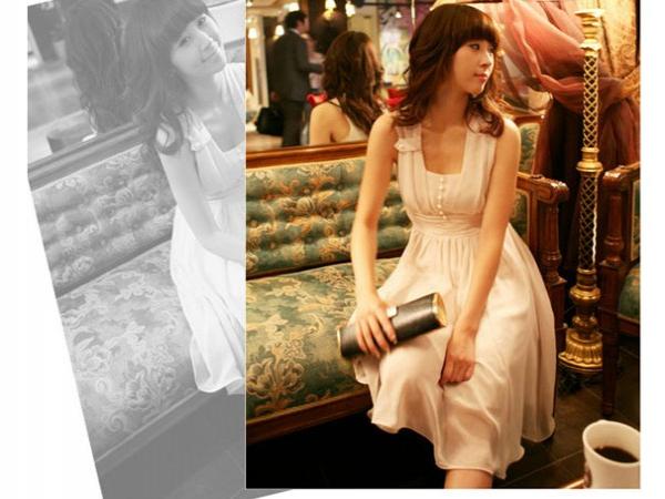 夢依蓮潮流時尚女裝連鎖