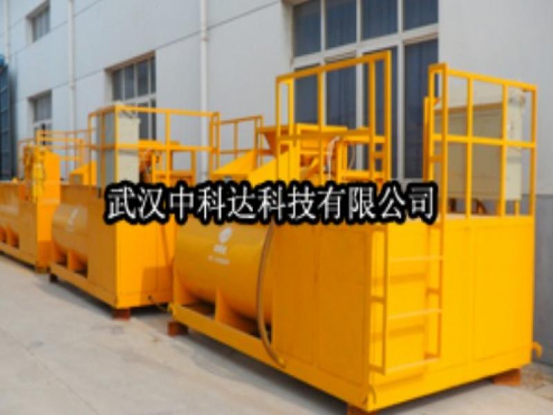 中科達環保墻材機-中科達新型墻體材料機-武漢中科達環保墻材機