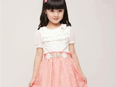 時尚韓版連衣裙