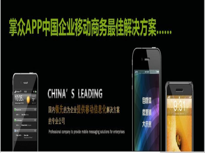 軟件開發，手機軟件開發，軟件工程師，軟件研發