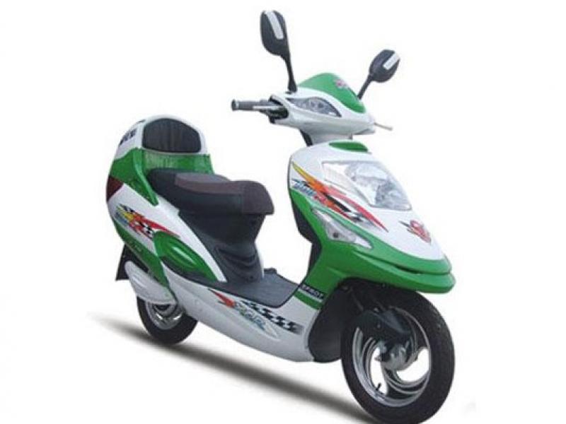 璦爾電動車加盟