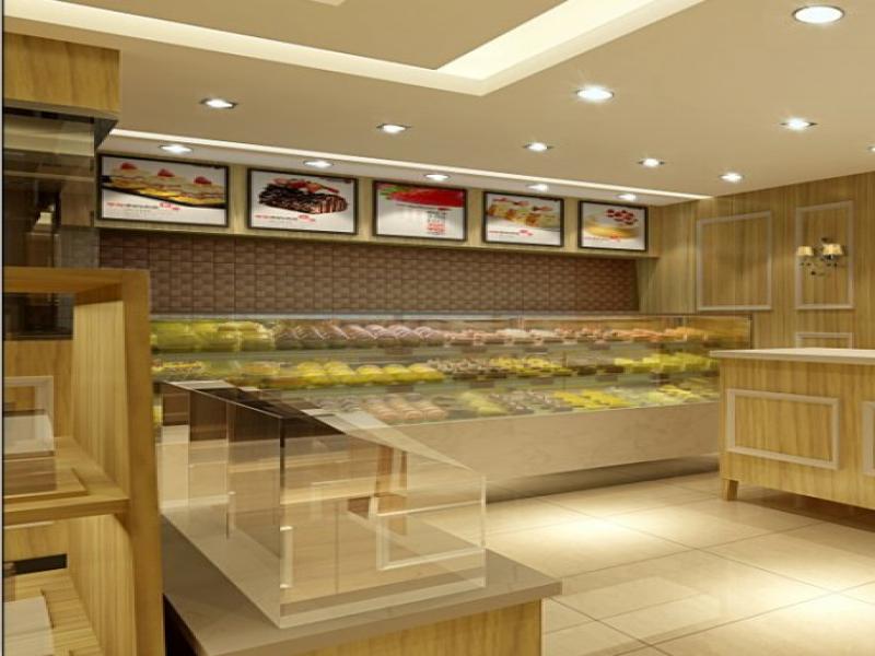 &nbsp;&nbsp;麥優面包店