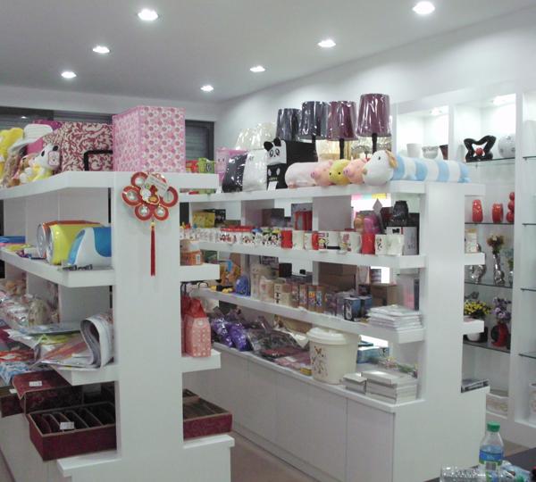 溫馨之家佰藝家飾