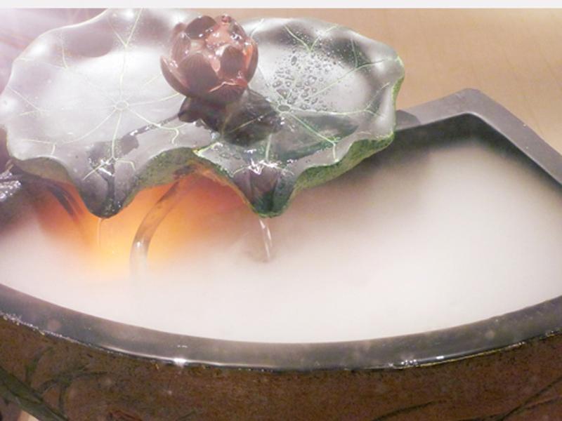 水易居-家居風水擺件-九龍連壁風水擺件-風水擺件貔貅的放置