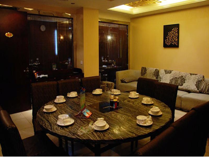 和樂大豐收加盟店