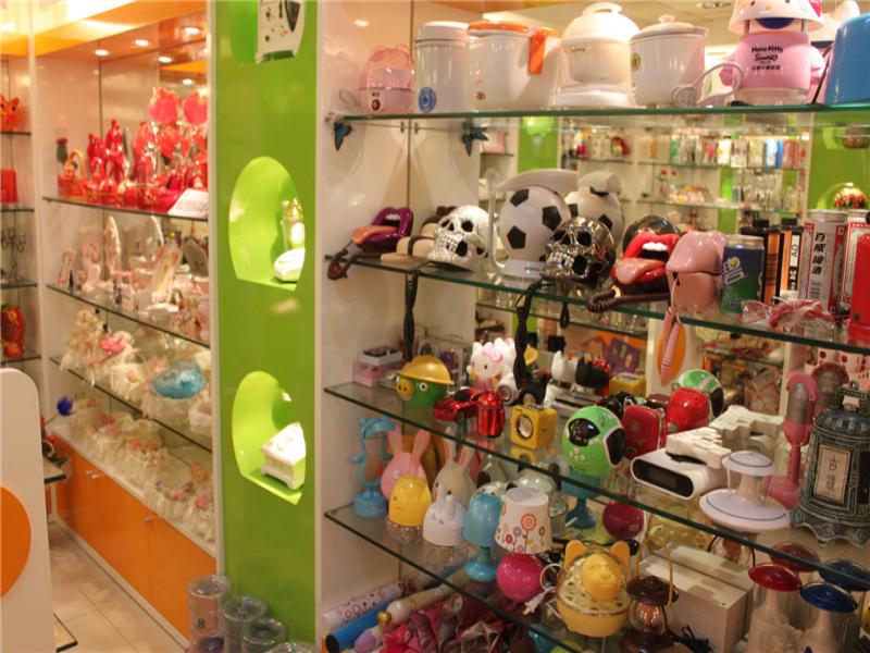 小虎隊創意樂園