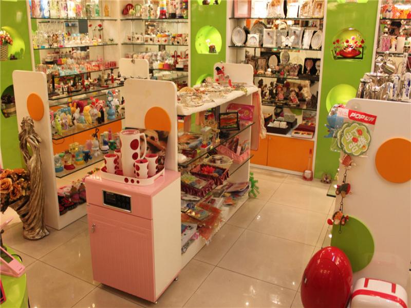 小虎隊創意樂園