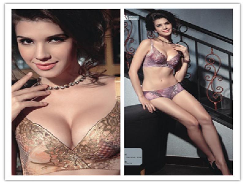 拉美兒古風情系列