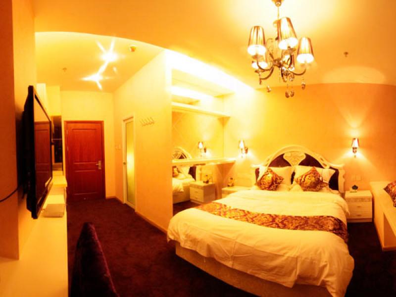 棠楓藝術精品連鎖酒店