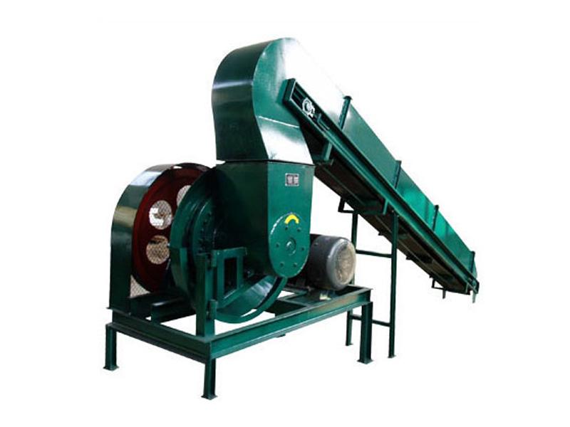 國煤惠民塊煤機