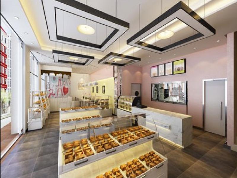 愛斯琳蛋糕連鎖店