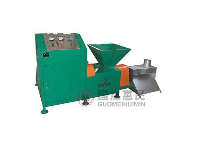 木炭機-國煤惠民