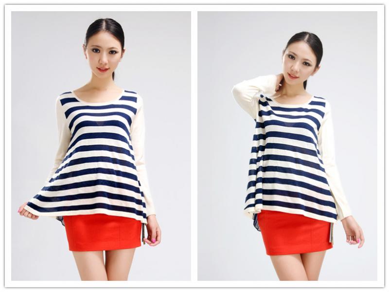 城市部落值得關注的女裝品牌