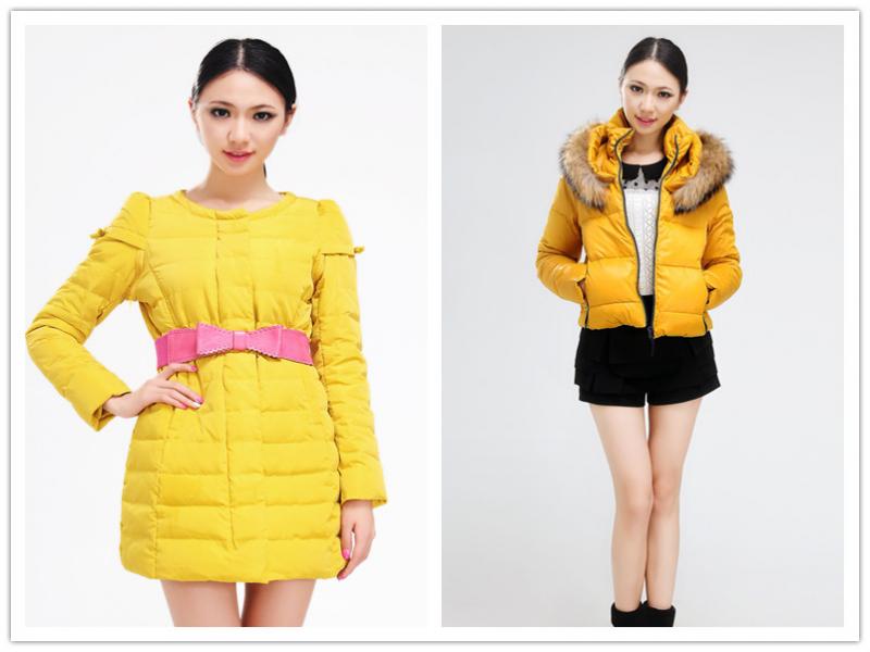 武漢城市風尚服飾有限公司