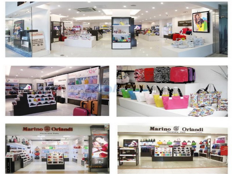 MarinoOrlandi-MarinoOrlandi加盟店-MarinoOrlandi連鎖店