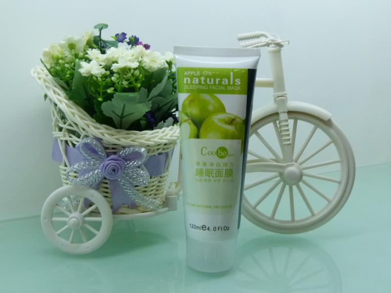 韓國時尚女孩水果護膚-COOBEGIRL養膚專家