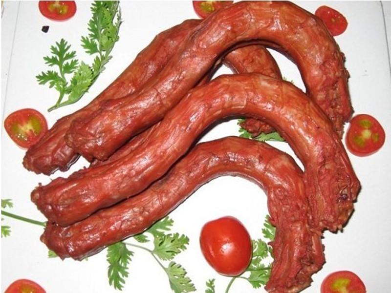 食脖匯果碳烤鴨脖