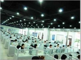 美麗e屋創(chuàng)意微妝