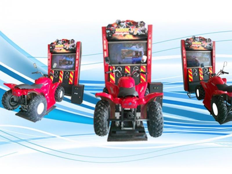 車靈通駕吧訓練車