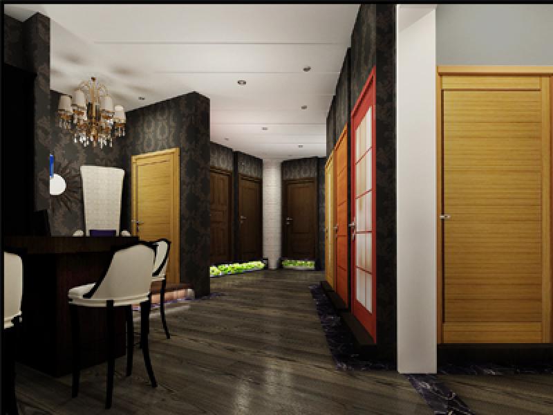 瑪格德T型門專賣店