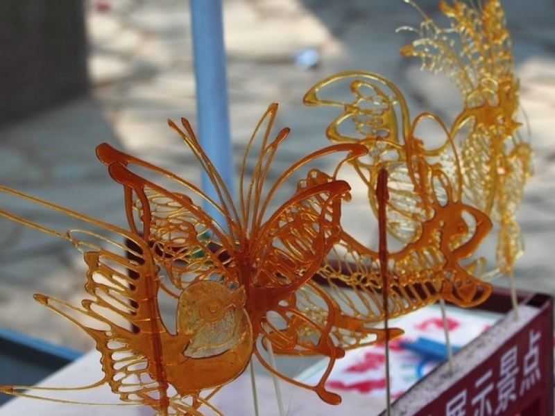 糖人高糖畫機(jī)招商